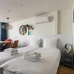 Stylish Apartments In The Heart Of Breda City Center