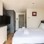 Stylish Apartments In The Heart Of Breda City Center