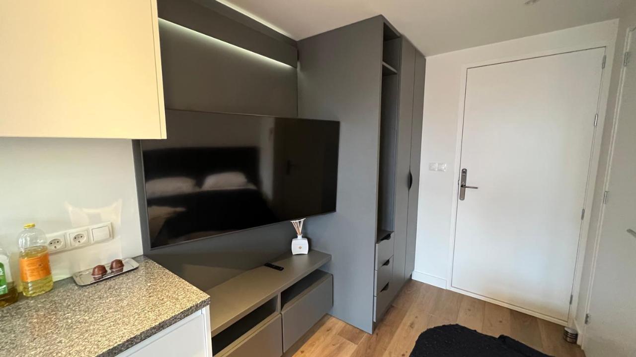 Stylish In The Heart Of Center Breda