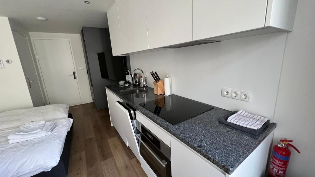 Apartamento Stylish In The Heart Of Center *
