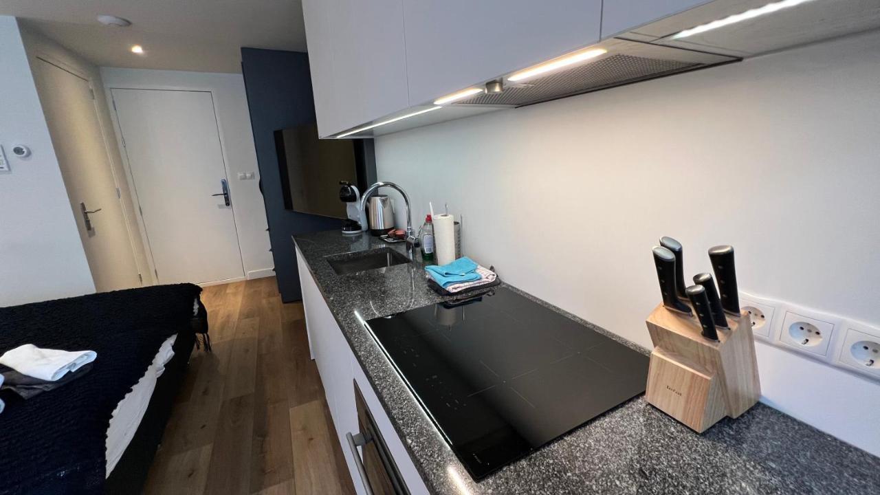 Apartamento Stylish In The Heart Of Center *