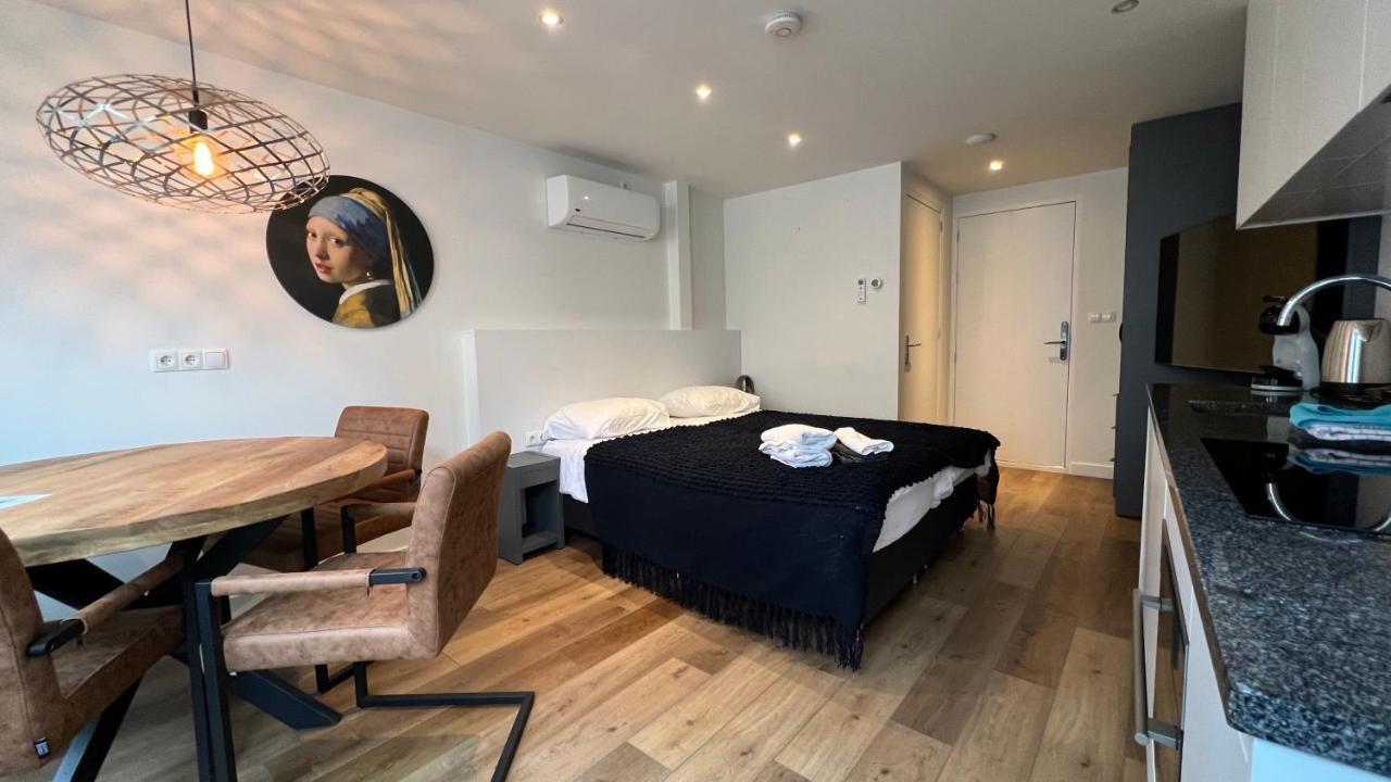 Apartamento Stylish In The Heart Of Center