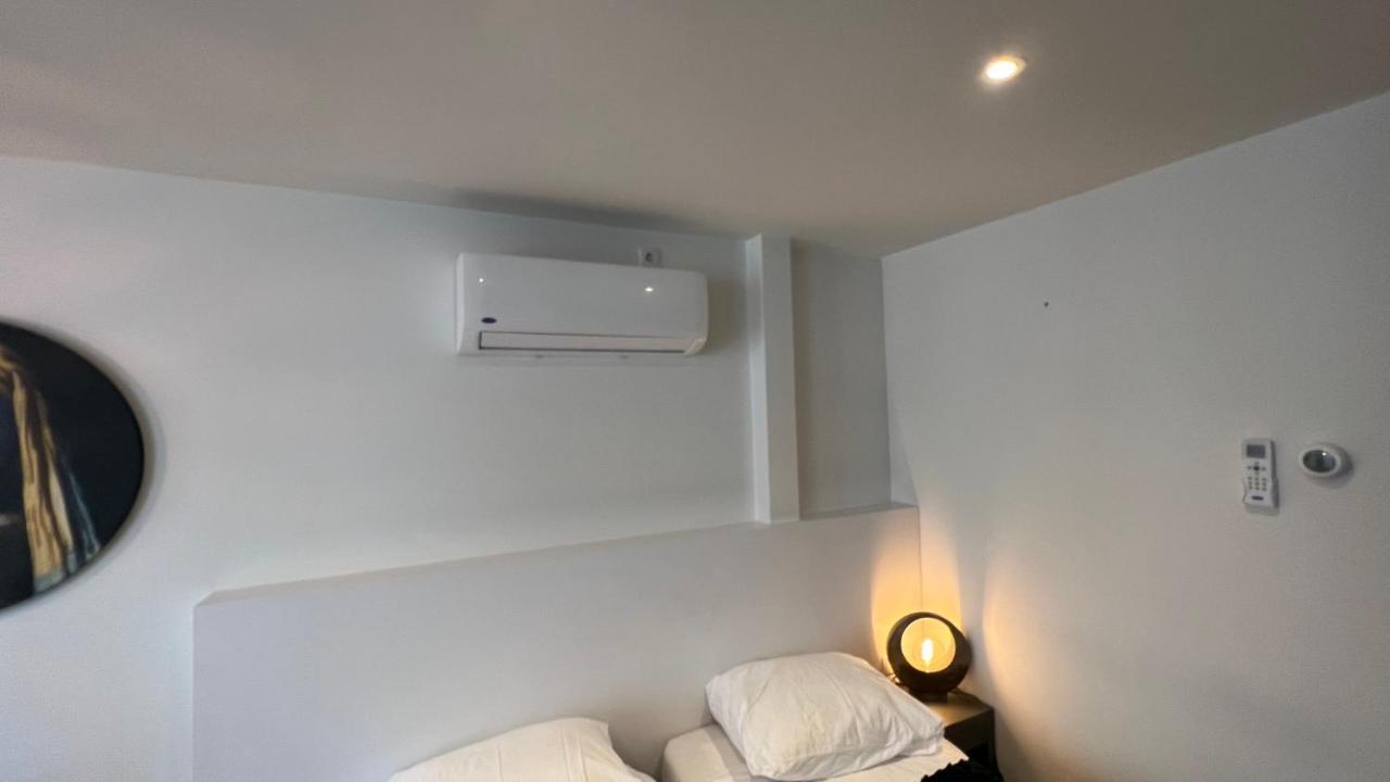 Apartamento Stylish In The Heart Of Center Breda