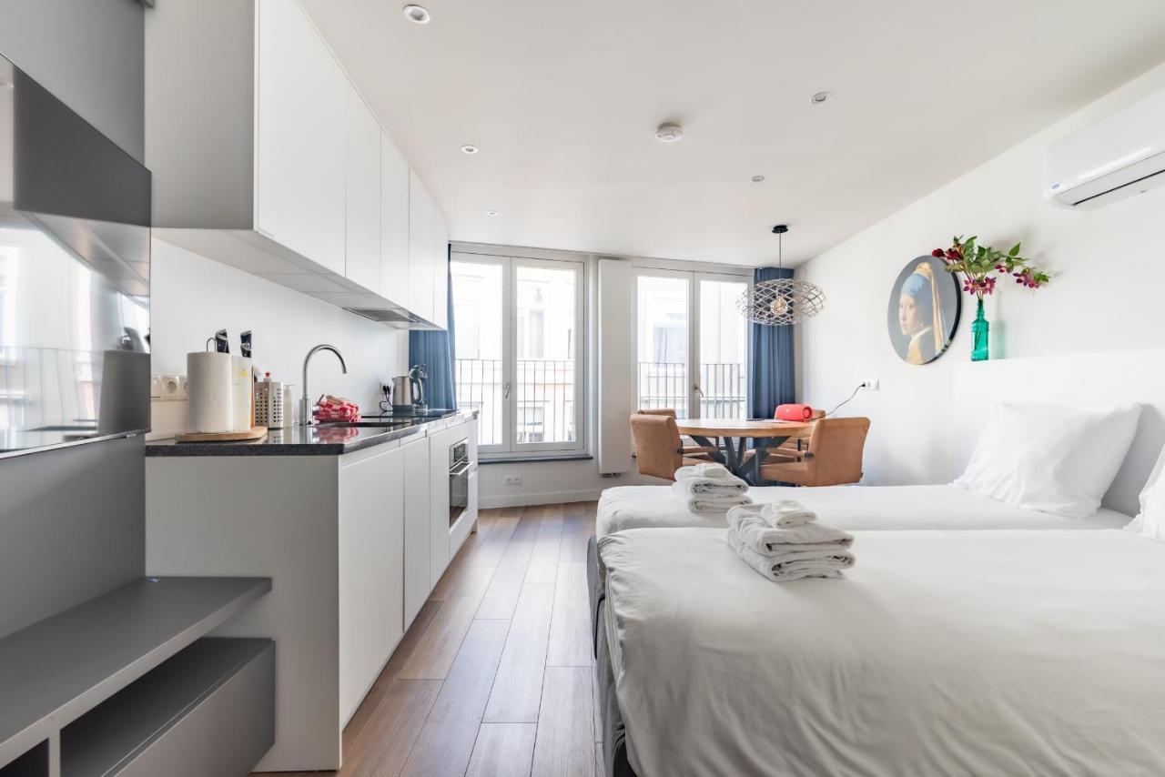 Stylish In The Heart Of Center * Breda