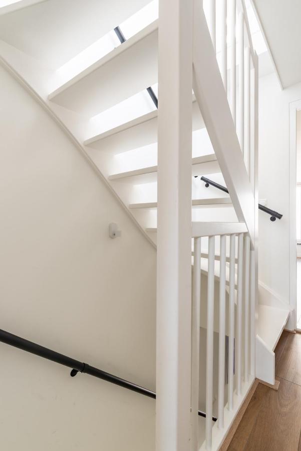 Apartamento Stylish In The Heart Of Center Breda