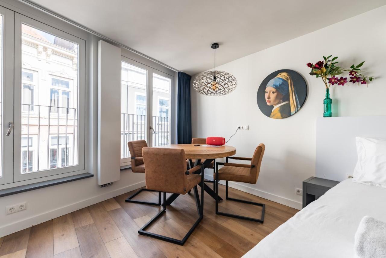 Stylish In The Heart Of Center Breda
