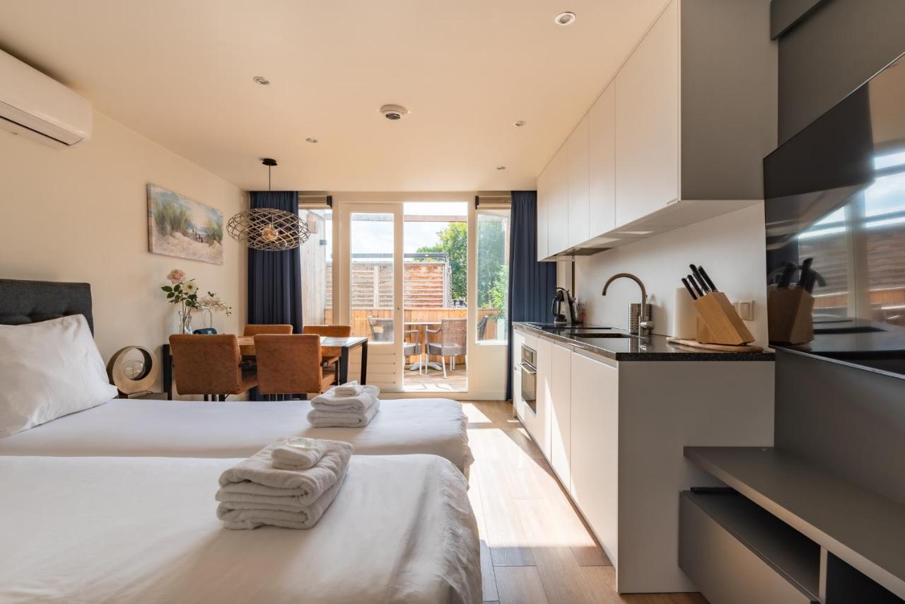 Apartamento Stylish In The Heart Of Center *