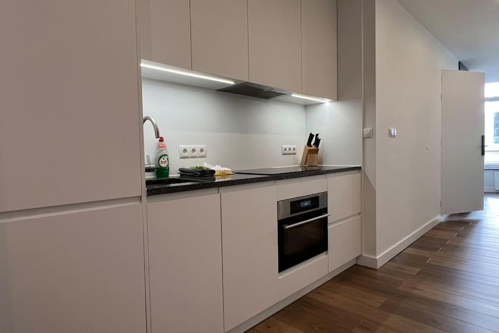Stylish In The Heart Of Center * Breda
