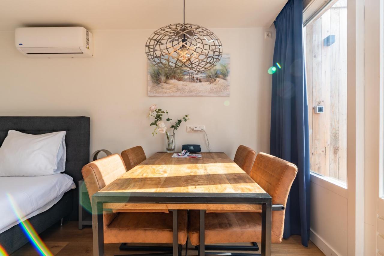 Apartamento Stylish In The Heart Of Center Breda