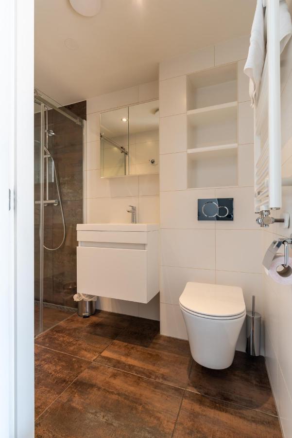 Apartamento Stylish In The Heart Of Center