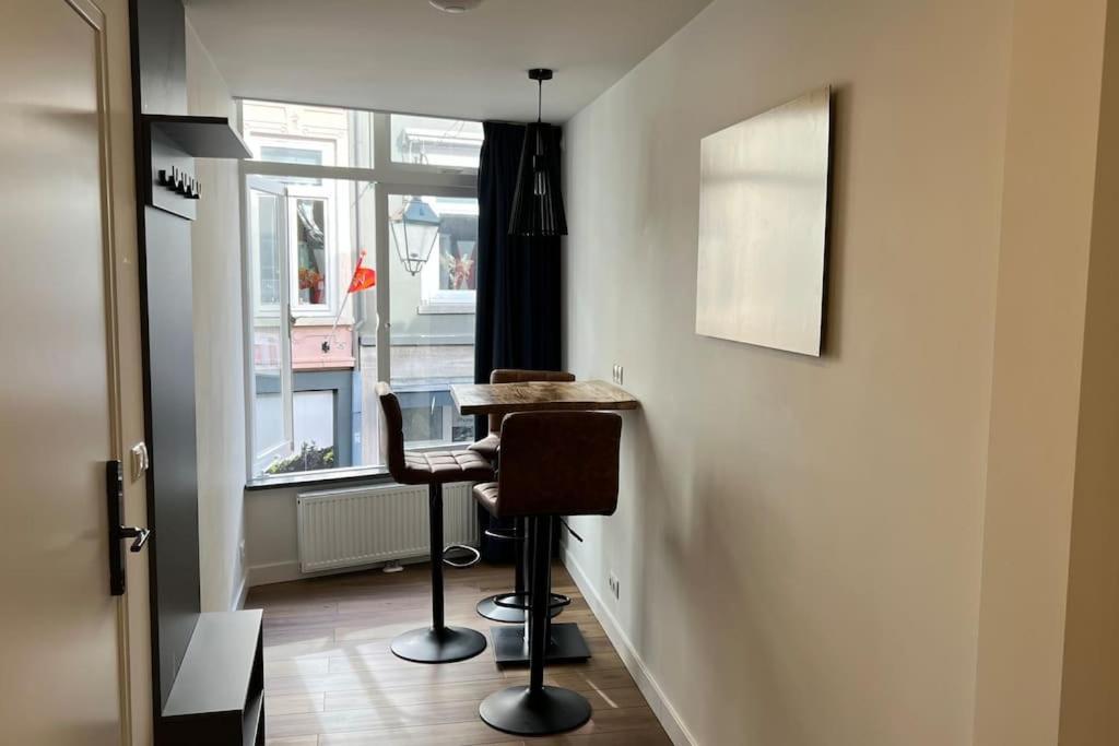 Apartamento Stylish In The Heart Of Center *