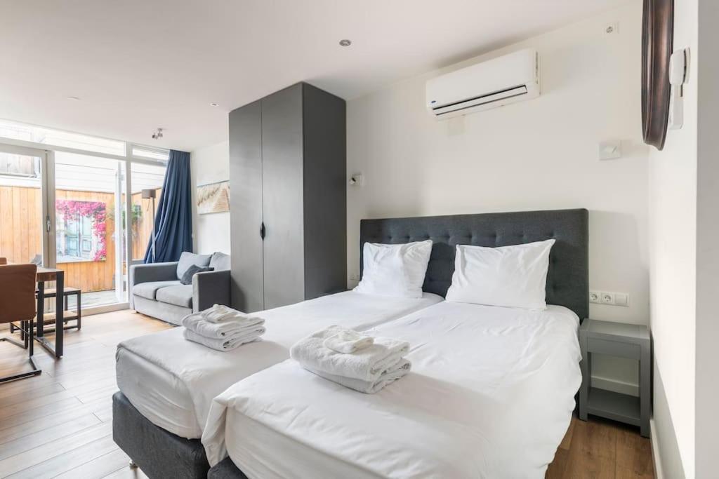 Apartamento Stylish In The Heart Of Center Breda