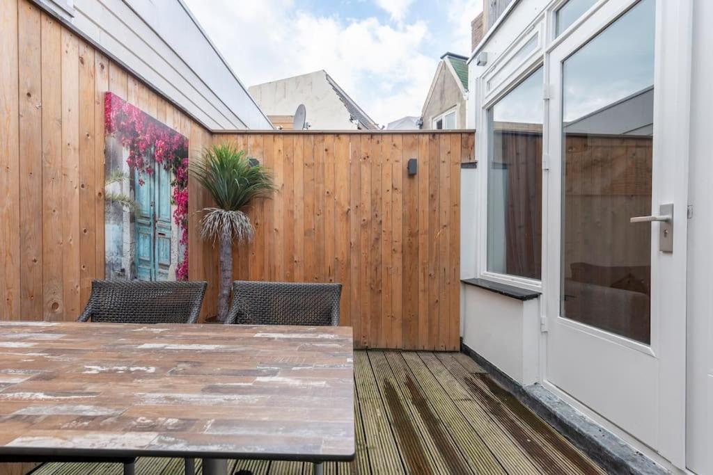 Apartamento Stylish In The Heart Of Center Breda