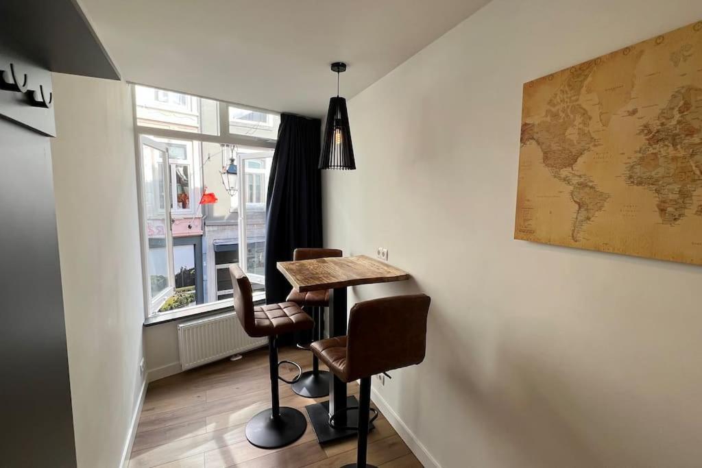 Apartamento Stylish In The Heart Of Center *