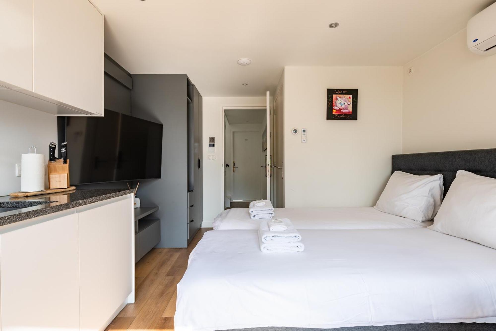Stylish In The Heart Of Center * Breda