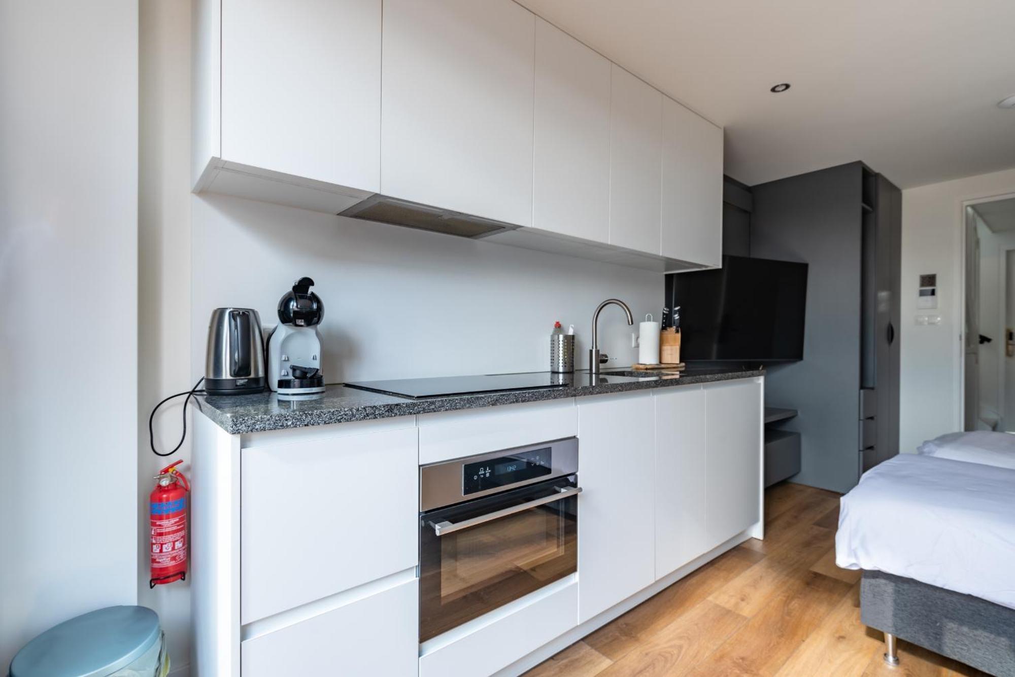 Apartamento Stylish In The Heart Of Center Breda