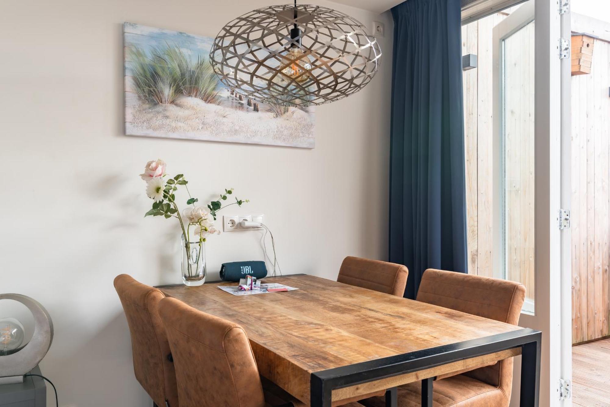 Stylish In The Heart Of Center Breda
